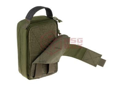 Warrior Personal Medic Rip Off Pouch Olive Drab - obrazek 4