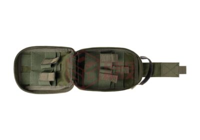 Warrior Personal Medic Rip Off Pouch Olive Drab - obrazek 5