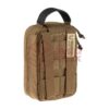 Warrior Personal Medic Rip Off Pouch Coyote OD-TM-10602630100 W-EO-PM-RO-CT asgbox.pl