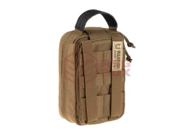 Warrior Personal Medic Rip Off Pouch Coyote - obrazek 2