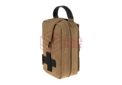 Warrior Personal Medic Rip Off Pouch Coyote - obrazek 3