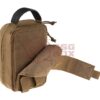 Warrior Personal Medic Rip Off Pouch Coyote OD-TM-10602630100 W-EO-PM-RO-CT asgbox.pl