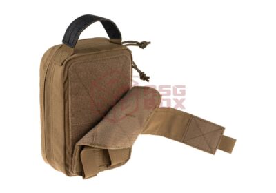 Warrior Personal Medic Rip Off Pouch Coyote - obrazek 4