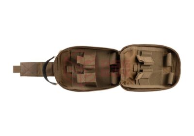 Warrior Personal Medic Rip Off Pouch Coyote - obrazek 5