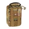 Warrior Personal Medic Rip Off Pouch Multicam OD-TM-10602675100 21155 W-EO-PM-RO-MC asgbox.pl