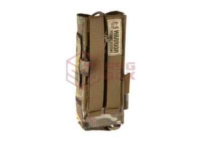 Warrior Radio Pouch for MBITR Multicam - obrazek 2