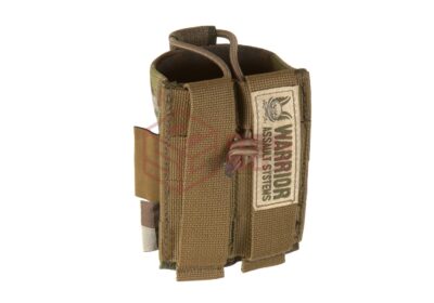 Warrior Personal Role Radio Pouch Multicam - obrazek 2