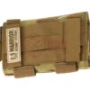 Warrior Front Opening Admin Pouch Multicam OD-TM-10603275100 21161 W-EO-FOA-MC asgbox.pl