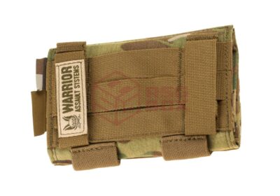 Warrior Front Opening Admin Pouch Multicam - obrazek 2