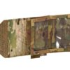 Warrior Front Opening Admin Pouch Multicam OD-TM-10603275100 21161 W-EO-FOA-MC asgbox.pl