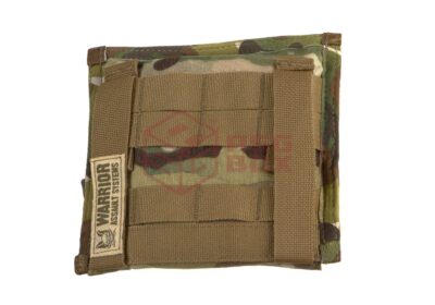 Warrior Large Admin Panel Multicam - obrazek 2