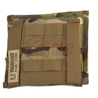Alternative view of Warrior Large Admin Panel Multicam