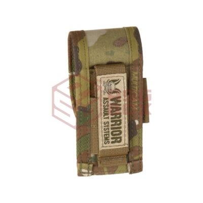 Alternative view of Warrior Utility / Multi Tool Pouch Multicam