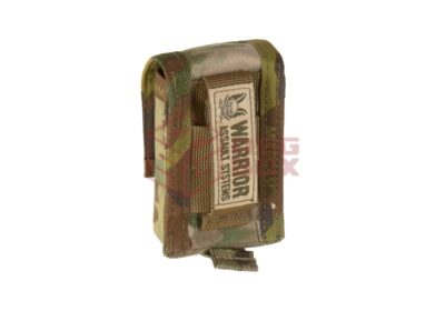 Warrior MS 2000 Strobe / Compass Pouch Multicam - obrazek 2
