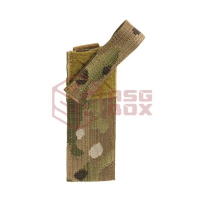 asgbox.pl - Medical Scissor Pouch Warrior