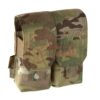asgbox.pl - Double Covered Mag Pouch G36 Warrior