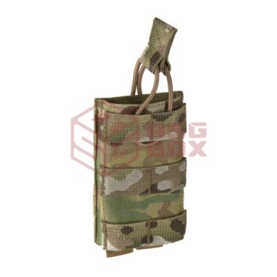asgbox.pl - Single Open Mag Pouch M4 5.56mm Warrior
