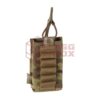 asgbox.pl - Single Open Mag Pouch 5.56mm with Shotgun Strip Warrior