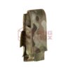 asgbox.pl - Single Pistol Mag Pouch 9mm Warrior