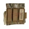 Warrior Direct Action Triple Pistol Mag Pouch 9mm Multicam OD-TM-10605375100 21182 W-EO-TPDA-9-MC asgbox.pl