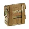 Warrior 100 Rd 7.62 Box / 200 Rd 5.56 SAW / M249 Drum Multicam OD-TM-10605475100 21183 W-EO-M60-MC asgbox.pl
