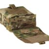 Warrior 100 Rd 7.62 Box / 200 Rd 5.56 SAW / M249 Drum Multicam OD-TM-10605475100 21183 W-EO-M60-MC asgbox.pl