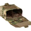 Warrior 100 Rd 7.62 Box / 200 Rd 5.56 SAW / M249 Drum Multicam OD-TM-10605475100 21183 W-EO-M60-MC asgbox.pl