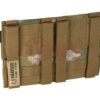 Warrior Double Horizontal Breaching Shotgun Panel Multicam OD-TM-10605575100 21184 W-EO-DHBSG-MC asgbox.pl