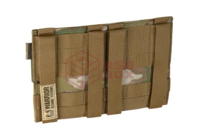 Warrior Double Horizontal Breaching Shotgun Panel Multicam - obrazek 2