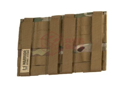 Warrior Triple Vertical Breaching Shotgun Panel Multicam - obrazek 2