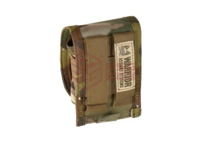 Warrior Smoke Grenade Pouch Multicam - obrazek 2