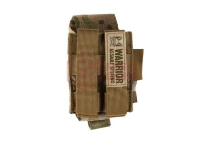 Warrior Smoke Grenade Pouch Gen2 Multicam - obrazek 2