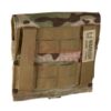 Warrior .50 Cal 10 Round Mag Pouch Multicam OD-TM-10606275100 21191 W-EO-50CALP-MC asgbox.pl
