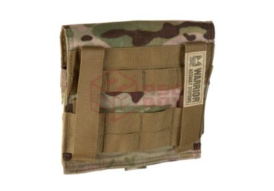 Warrior .50 Cal 10 Round Mag Pouch Multicam - obrazek 2