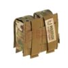 Warrior Double 40 mm Grenade / Small NICO Flash Bang Pouch Multicam OD-TM-10606375100 21192 W-EO-D40GP-MC asgbox.pl
