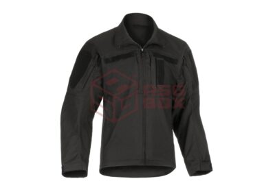 Clawgear Raider Mk.IV Field Shirt Black M - obrazek 2