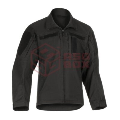 Alternative view of Clawgear Raider Mk.IV Field Shirt Black S