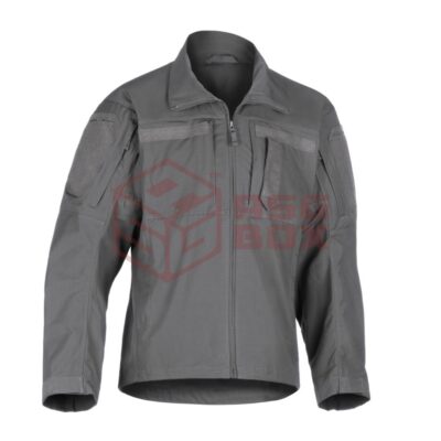 Alternative view of Clawgear Raider Mk.IV Field Shirt Solid Rock L