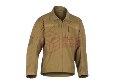 Clawgear Raider Mk.IV Field Shirt Coyote L - obrazek 2