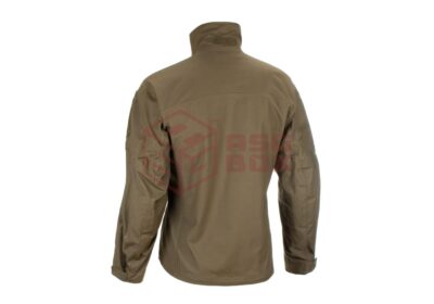 Clawgear Raider Mk.IV Field Shirt Tarmac L - obrazek 2