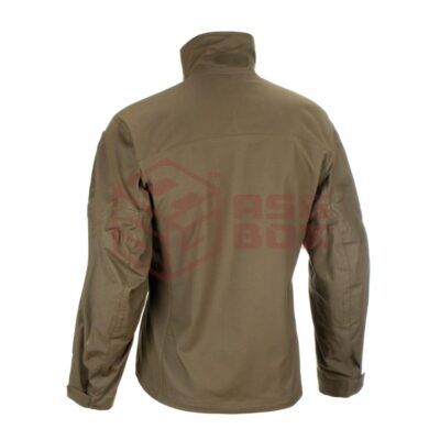 Alternative view of Clawgear Raider Mk.IV Field Shirt Tarmac M