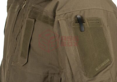 Clawgear Raider Mk.IV Field Shirt Tarmac L - obrazek 7