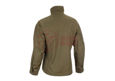 Clawgear Raider Mk.IV Field Shirt RAL7013 S - obrazek 2