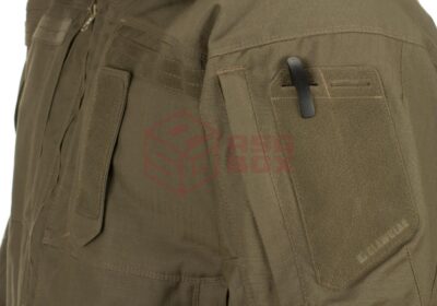 Clawgear Raider Mk.IV Field Shirt RAL7013 S - obrazek 7