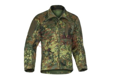 Clawgear Raider Mk.IV Field Shirt Flecktarn 2XL - obrazek 2