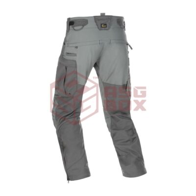 Alternative view of Clawgear Mk.II Operator Combat Pant Solid Rock 33/36