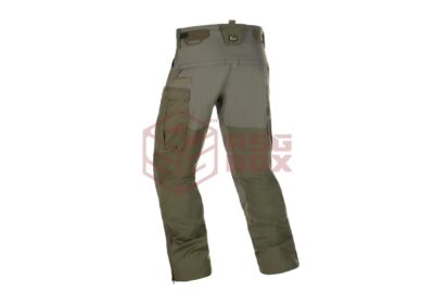 Clawgear Mk.II Operator Combat Pant OD 29/34 - obrazek 2