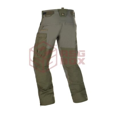 Alternative view of Clawgear Mk.II Operator Combat Pant OD 29/34