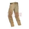 Clawgear Mk.II Operator Combat Pant Coyote 29/34 OD-TM-10607030118 29133 asgbox.pl