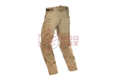 Clawgear Mk.II Operator Combat Pant Coyote 32/36 - obrazek 2